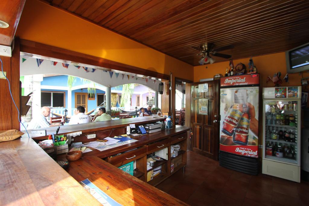 Rainbow Village La Ceiba Oda fotoğraf