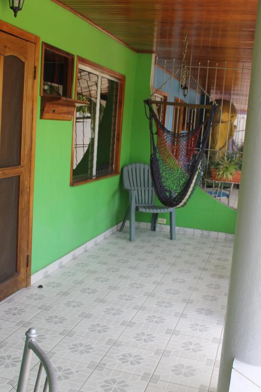 Rainbow Village La Ceiba Dış mekan fotoğraf