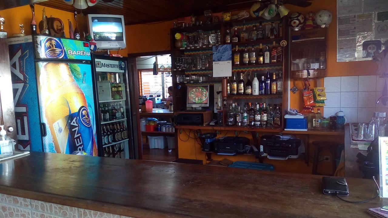 Rainbow Village La Ceiba Dış mekan fotoğraf