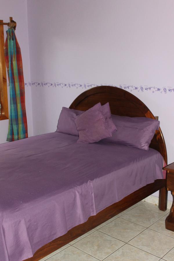 Rainbow Village La Ceiba Dış mekan fotoğraf